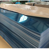 mirror polish stainless steel sheet metal