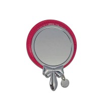 wholesale metal cute mirros custom hand mirror